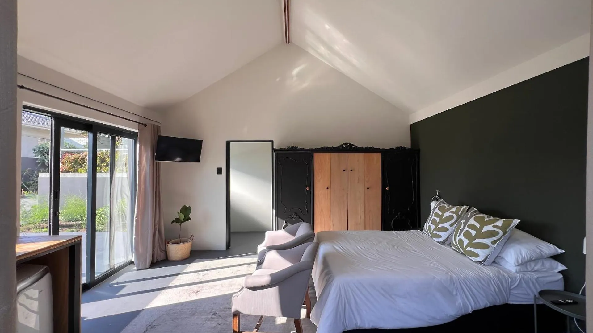 Greenhouse Cabin Port Elizabeth