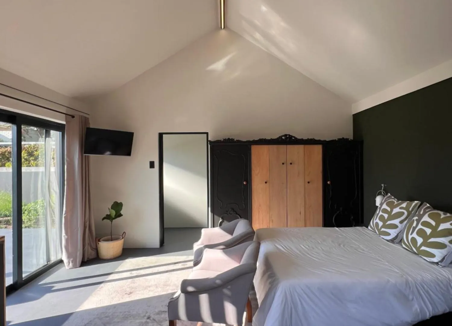 Greenhouse Cabin Port Elizabeth