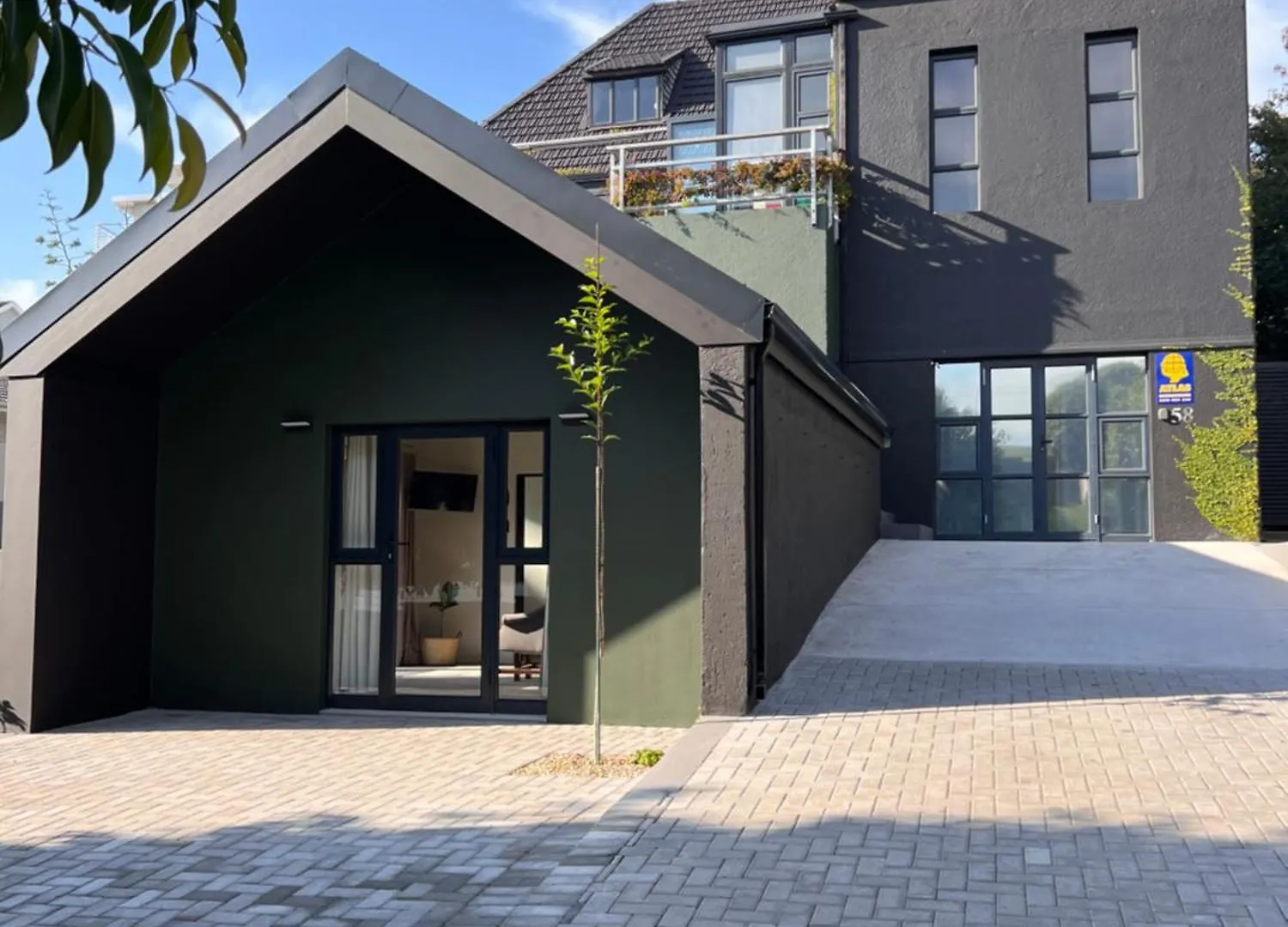 Greenhouse Cabin Port Elizabeth